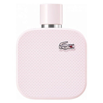 Lacoste Ladies L.12.12 Eau de Parfum Rose EDP 3.4 oz - Luxurious Fragrance Available Online in Hong Kong & China