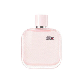 Lacoste Ladies L.12.12 Eau de Toilette Rose Eau Fraiche EDT Spray 3.38 oz (Tester) (Wholesale) - Luxurious Fragrance Available Online in Hong Kong & China