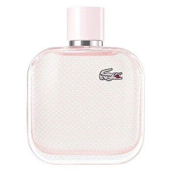 Lacoste Ladies L.12.12 Eau de Toilette Rose Eau Fraiche EDT Spray 3.4 oz (Wholesale) - Luxurious Fragrance Available Online in Hong Kong & China