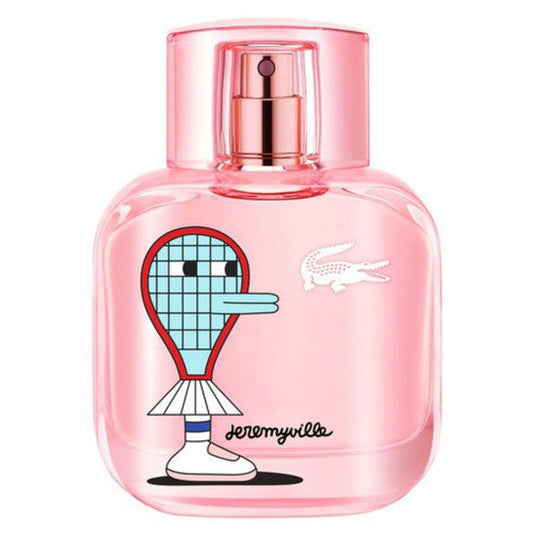 Lacoste Ladies L.12.12 Pour Elle Sparkling EDT Spray 3.04 oz Fragrances (Wholesale) - Luxurious Fragrance Available Online in Hong Kong & China