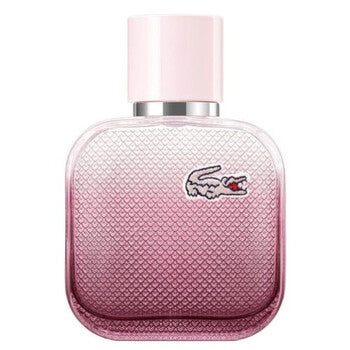 Lacoste Ladies L.12.12. Rose Eau Intense EDT 3.4 oz - Luxurious Fragrance Available Online in Hong Kong & China