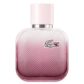 Lacoste Ladies L.12.12. Rose Eau Intense EDT 3.4 oz (Tester) - Luxurious Fragrance Available Online in Hong Kong & China