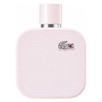 Lacoste Ladies L.12.12 Rose Sparkling EDT Spray 3.3 oz (Wholesale) - Luxurious Fragrance Available Online in Hong Kong & China