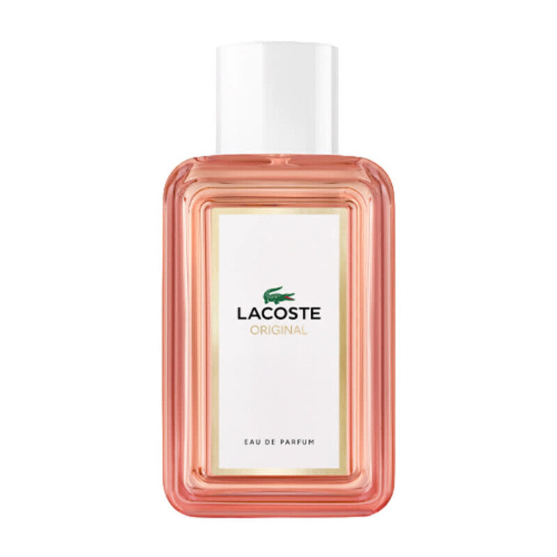 Lacoste Ladies Original EDP Spray 3.38 oz (Tester) Fragrances (Wholesale) - Luxurious Fragrance Available Online in Hong Kong & China