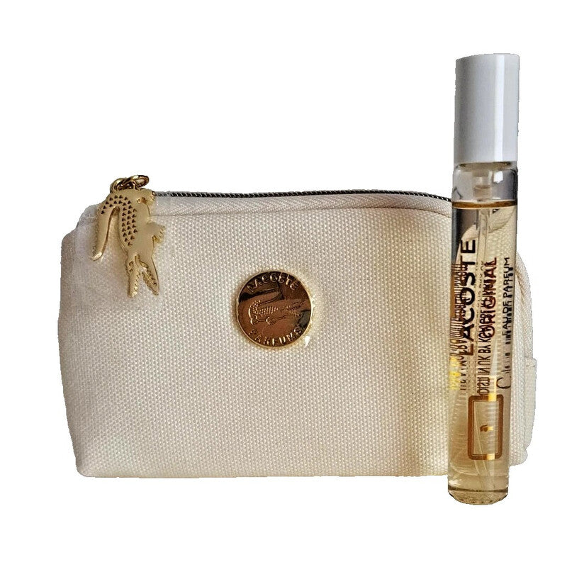 Lacoste Ladies Original Gift Set Fragrances (Wholesale) - Luxurious Fragrance Available Online in Hong Kong & China