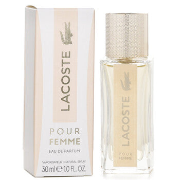 Lacoste Ladies Pour Femme EDP 1.01 oz - Luxurious Fragrance Available Online in Hong Kong & China