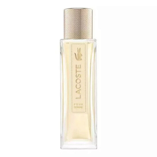 Lacoste Ladies Pour Femme EDP 1.01 oz Fragrances (Wholesale) - Luxurious Fragrance Available Online in Hong Kong & China