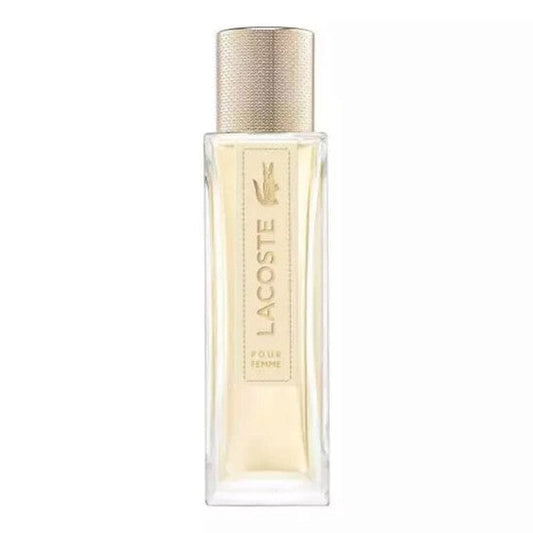 Lacoste Ladies Pour Femme EDP 1.01 oz Fragrances (Wholesale) - Luxurious Fragrance Available Online in Hong Kong & China