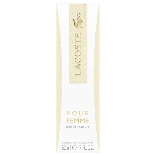Lacoste Ladies Pour Femme EDP 1.69 oz Fragrances (Wholesale) - Luxurious Fragrance Available Online in Hong Kong & China