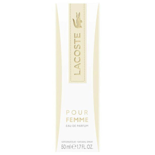 Lacoste Ladies Pour Femme EDP 1.69 oz - Luxurious Fragrance Available Online in Hong Kong & China