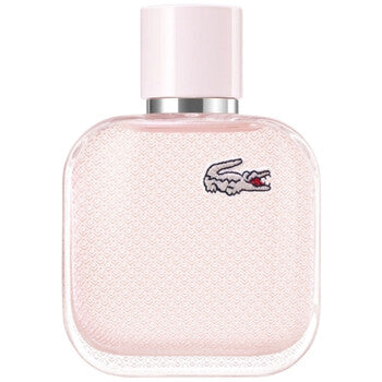 Lacoste Ladies Rose Eau Fraiche EDT Spray 1.18 oz - Luxurious Fragrance Available Online in Hong Kong & China