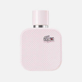 Lacoste Ladies Rose EDP Spray 1.7 oz - Luxurious Fragrance Available Online in Hong Kong & China