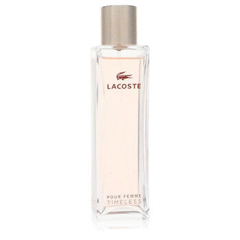 Lacoste Ladies Timeless EDP 3.0 oz (Tester) - Luxurious Fragrance Available Online in Hong Kong & China