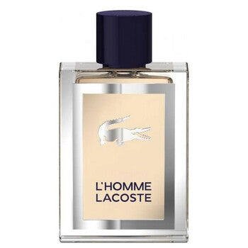 Lacoste Lhomme / Lacoste EDT Spray 5.0 oz (150 ml) (m) - Luxurious Fragrance Available Online in Hong Kong & China