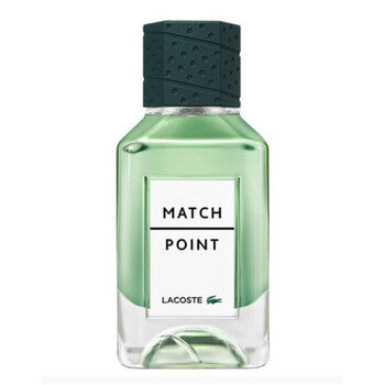 Lacoste Match Point EDT Spray 1.7 oz - Luxurious Fragrance Available Online in Hong Kong & China