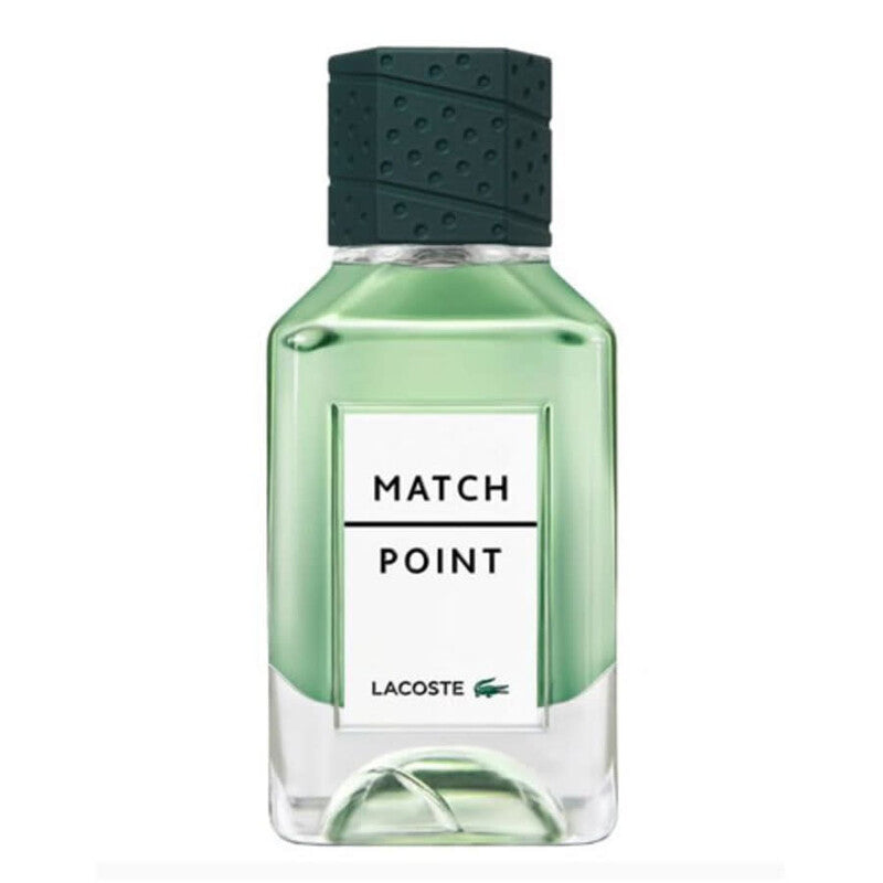 Lacoste Match Point EDT Spray 3.04 oz (Tester) Fragrances (Wholesale) - Luxurious Fragrance Available Online in Hong Kong & China