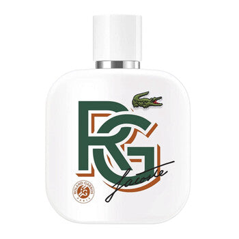 Lacoste Men's Blanc Roland Garros EDP Spray 3.38 oz (Tester) - Luxurious Fragrance Available Online in Hong Kong & China