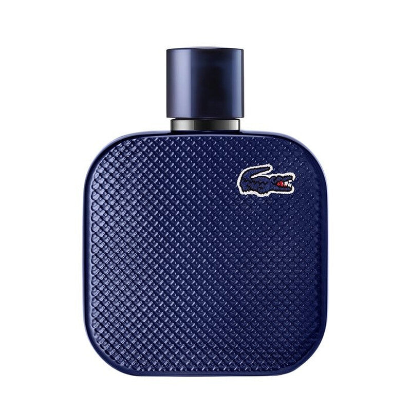 Lacoste Men's L.12.12. Bleu EDP Spray 3.4 oz Fragrances - Luxurious Fragrance Available Online in Hong Kong & China