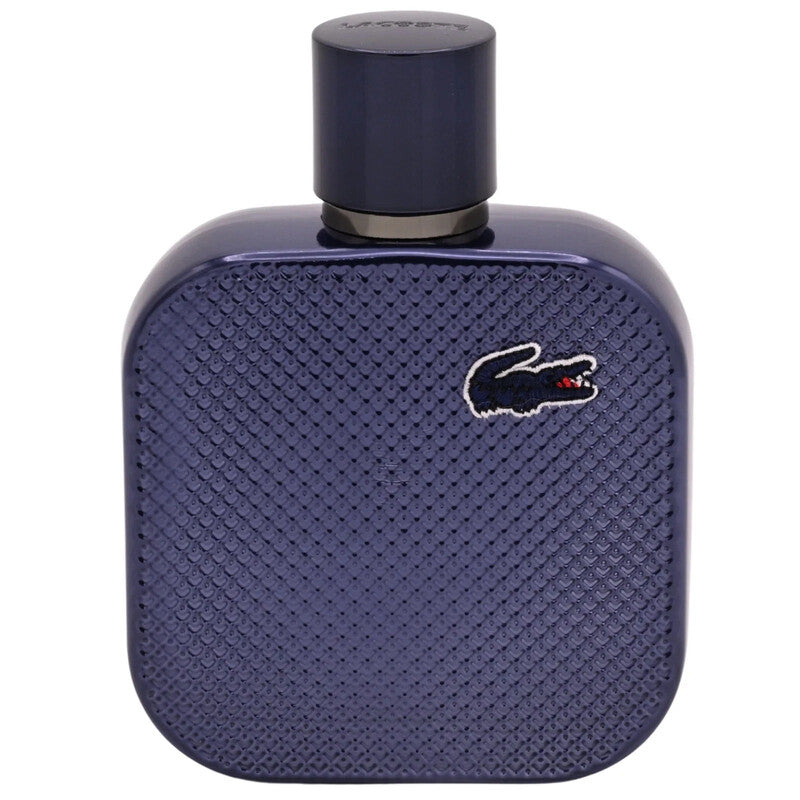 Lacoste Men's L.12.12. Bleu EDP Spray 3.4 oz (Tester) Fragrances - Luxurious Fragrance Available Online in Hong Kong & China