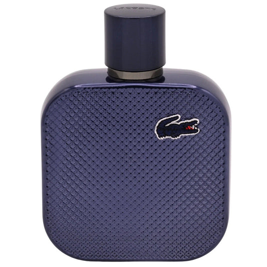Lacoste Men's L.12.12. Bleu EDP Spray 3.4 oz (Tester) Fragrances - Luxurious Fragrance Available Online in Hong Kong & China