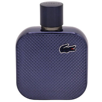 Lacoste Men's L.12.12. Bleu EDP Spray 3.4 oz (Tester) Fragrances (Wholesale) - Luxurious Fragrance Available Online in Hong Kong & China