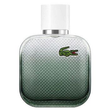 Lacoste Men's L.12.12. Blanc Eau Intense EDT 3.4 oz (Tester) - Luxurious Fragrance Available Online in Hong Kong & China