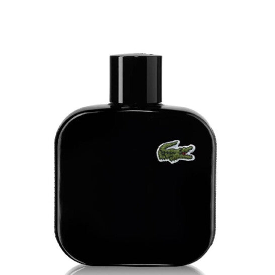Lacoste Men's L.12.12 Noir EDT Spray 3.38 oz (Tester) Fragrances (Wholesale) - Luxurious Fragrance Available Online in Hong Kong & China
