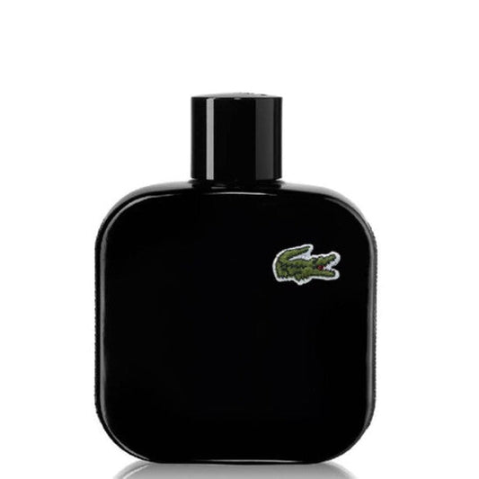 Lacoste Men's L.12.12 Noir EDT Spray 3.38 oz (Tester) Fragrances (Wholesale) - Luxurious Fragrance Available Online in Hong Kong & China