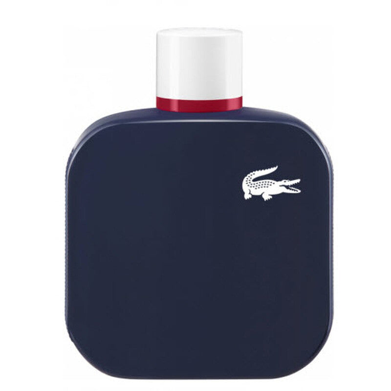 Lacoste Men's L.12.12 Pour Lui French Panache EDT Spray 3.4 oz (Tester) Fragrances (Wholesale) - Luxurious Fragrance Available Online in Hong Kong & China
