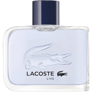 Lacoste Men's L!ve EDT 2.5 oz - Luxurious Fragrance Available Online in Hong Kong & China