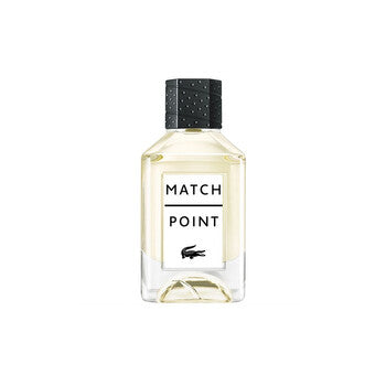 Lacoste Match Point / Lacoste EDT Spray 3.3 oz (100 ml) (M) - Luxurious Fragrance Available Online in Hong Kong & China