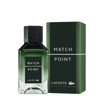 Lacoste Men's Match Point Cologne EDT Spray 3.3 oz (Tester) - Luxurious Fragrance Available Online in Hong Kong & China