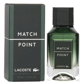 Lacoste Men's Match Point Eau De Parfum EDP 1.7 oz - Luxurious Fragrance Available Online in Hong Kong & China