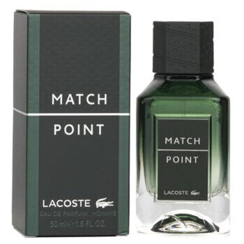 Lacoste Men's Match Point Eau De Parfum EDP 1.7 oz (Wholesale) - Luxurious Fragrance Available Online in Hong Kong & China