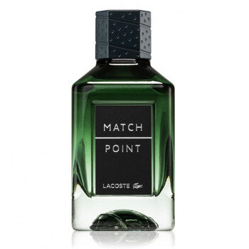 Lacoste Men's Match Point Eau De Parfum EDP 3.4 oz Fragrances (Wholesale) - Luxurious Fragrance Available Online in Hong Kong & China