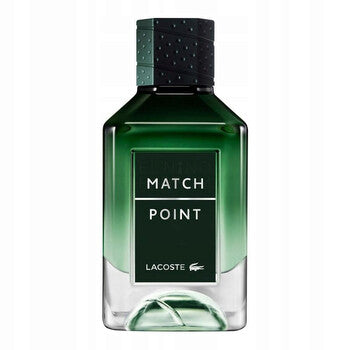 Lacoste Men's Match Point Eau De Parfum EDP 3.4 oz (Tester) - Luxurious Fragrance Available Online in Hong Kong & China