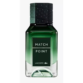 Lacoste Men's Match Point Eau De Parfum EDP Spray 1.0 oz - Luxurious Fragrance Available Online in Hong Kong & China