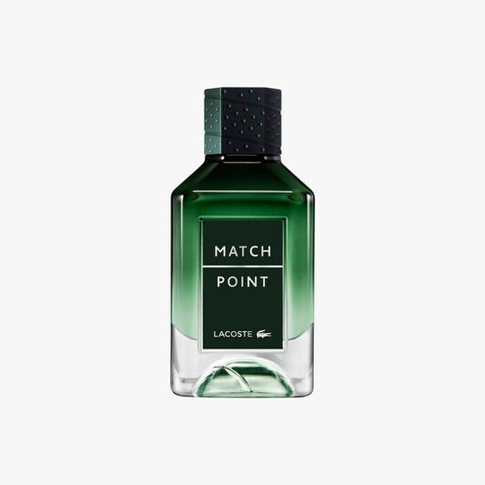 Lacoste Men's Match Point Eau De Parfum EDP Spray 3.4 oz Fragrances (Wholesale) - Luxurious Fragrance Available Online in Hong Kong & China