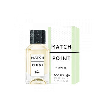Lacoste Men's Match Point Cologne EDT 1.7 oz Fragrances (Wholesale) - Luxurious Fragrance Available Online in Hong Kong & China