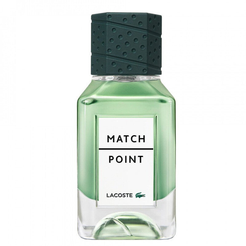Lacoste Men's Match Point EDT Spray 1.0 oz Fragrances - Luxurious Fragrance Available Online in Hong Kong & China