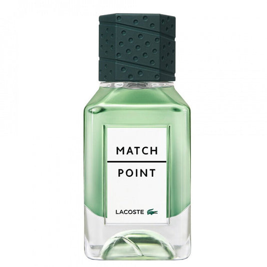 Lacoste Men's Match Point EDT Spray 1.0 oz Fragrances - Luxurious Fragrance Available Online in Hong Kong & China
