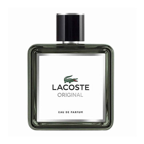 Lacoste Men's Original EDP Spray 2.0 oz Fragrances (Wholesale) - Luxurious Fragrance Available Online in Hong Kong & China
