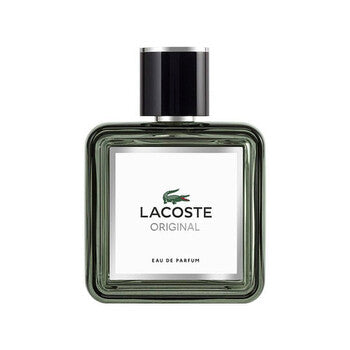 Lacoste Men's Original EDP Spray 3.4 oz - Luxurious Fragrance Available Online in Hong Kong & China