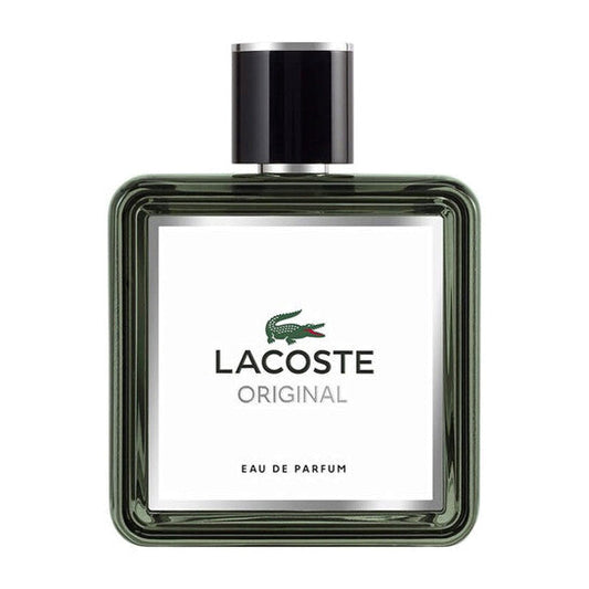 Lacoste Men's Original EDP Spray 3.4 oz (Tester) Fragrances (Wholesale) - Luxurious Fragrance Available Online in Hong Kong & China
