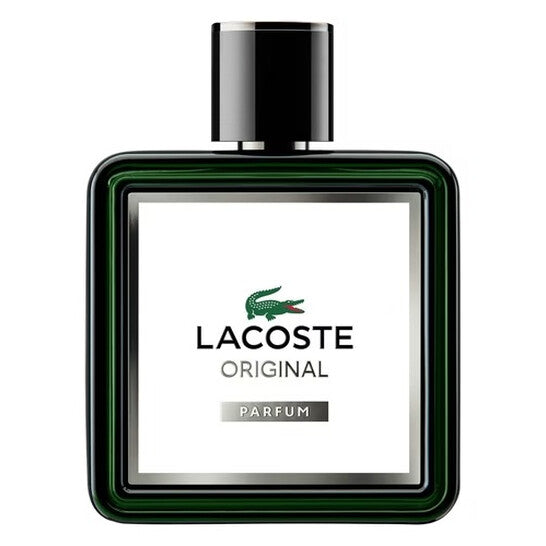 Lacoste Men's Original Parfum 3.4 oz (Tester) Fragrances (Wholesale) - Luxurious Fragrance Available Online in Hong Kong & China