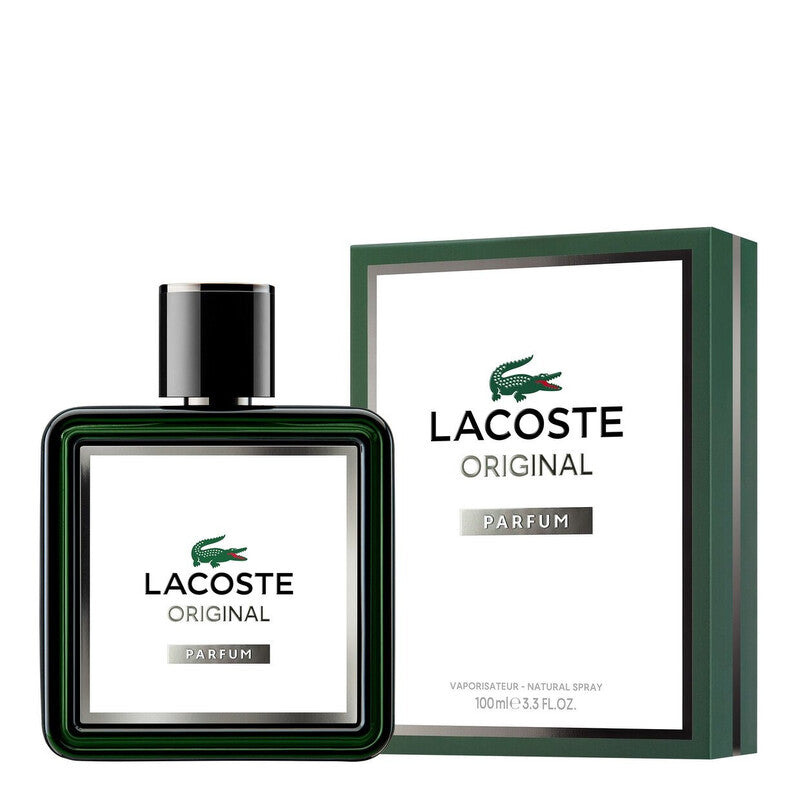 Lacoste Men's Original Parfum Parfum 2.0 oz Fragrances (Wholesale) - Luxurious Fragrance Available Online in Hong Kong & China