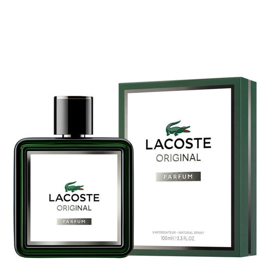 Lacoste Men's Original Parfum Parfum 2.0 oz Fragrances (Wholesale) - Luxurious Fragrance Available Online in Hong Kong & China