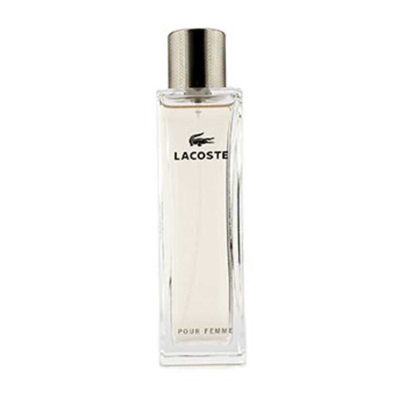 Lacoste - Pour Femme Eau De Parfum Spray  90ml/3oz - Luxurious Fragrance Available Online in Hong Kong & China