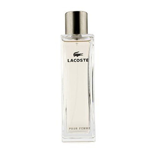 Lacoste - Pour Femme Eau De Parfum Spray  90ml/3oz (Wholesale) - Luxurious Fragrance Available Online in Hong Kong & China