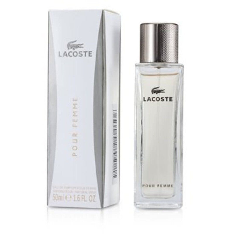 Lacoste Pour Femme / Lacoste EDP Spray 1.6 oz (50 ml) (w) (Wholesale) - Luxurious Fragrance Available Online in Hong Kong & China